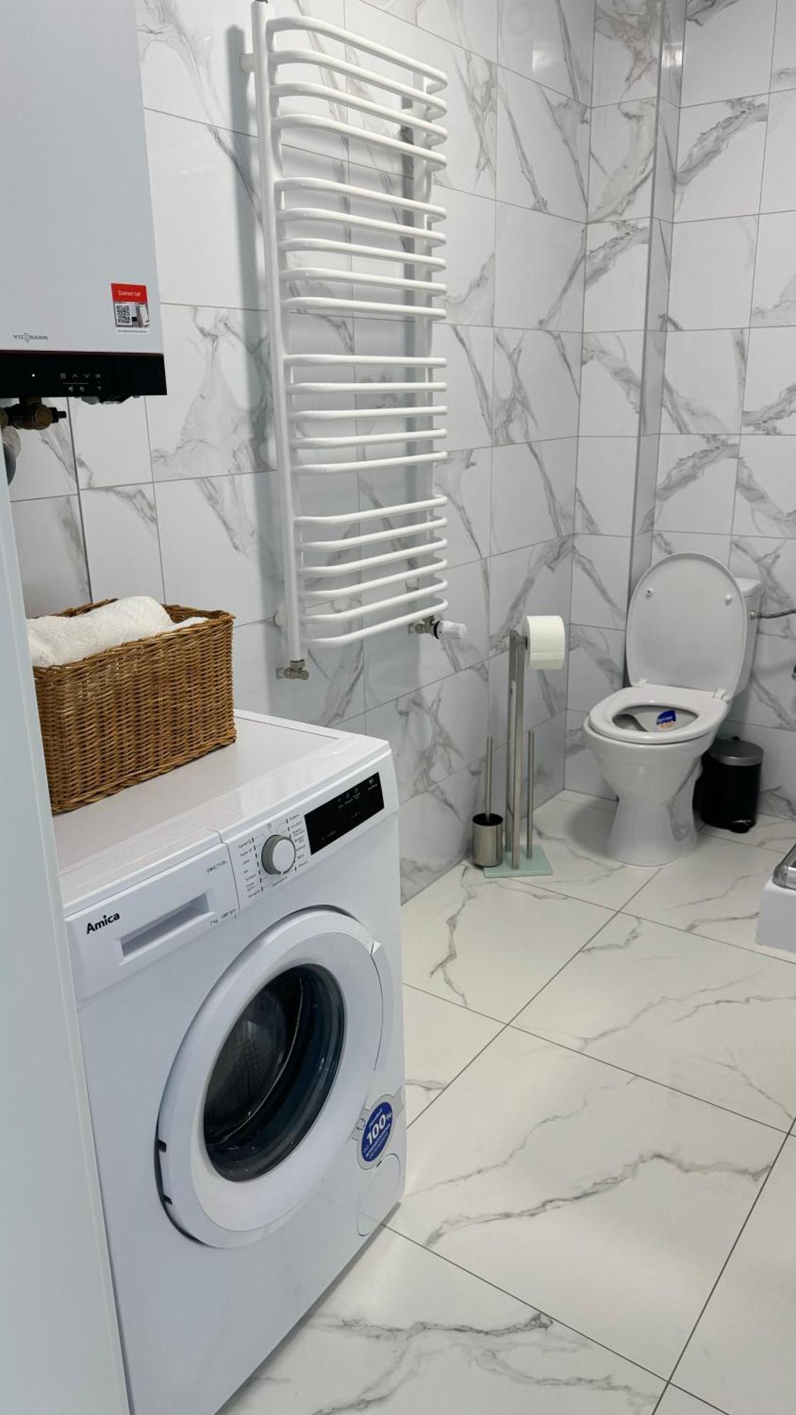 Apartament Grojec Grojec  Dış mekan fotoğraf