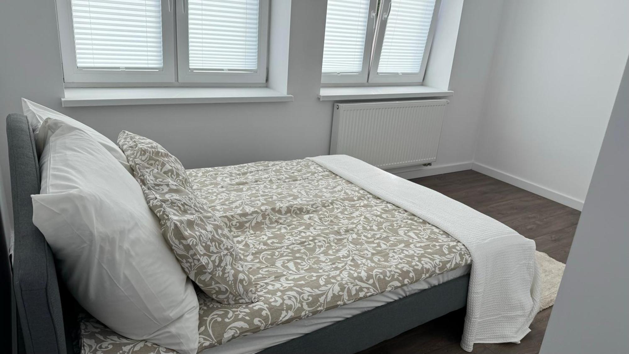 Apartament Grojec Grojec  Dış mekan fotoğraf