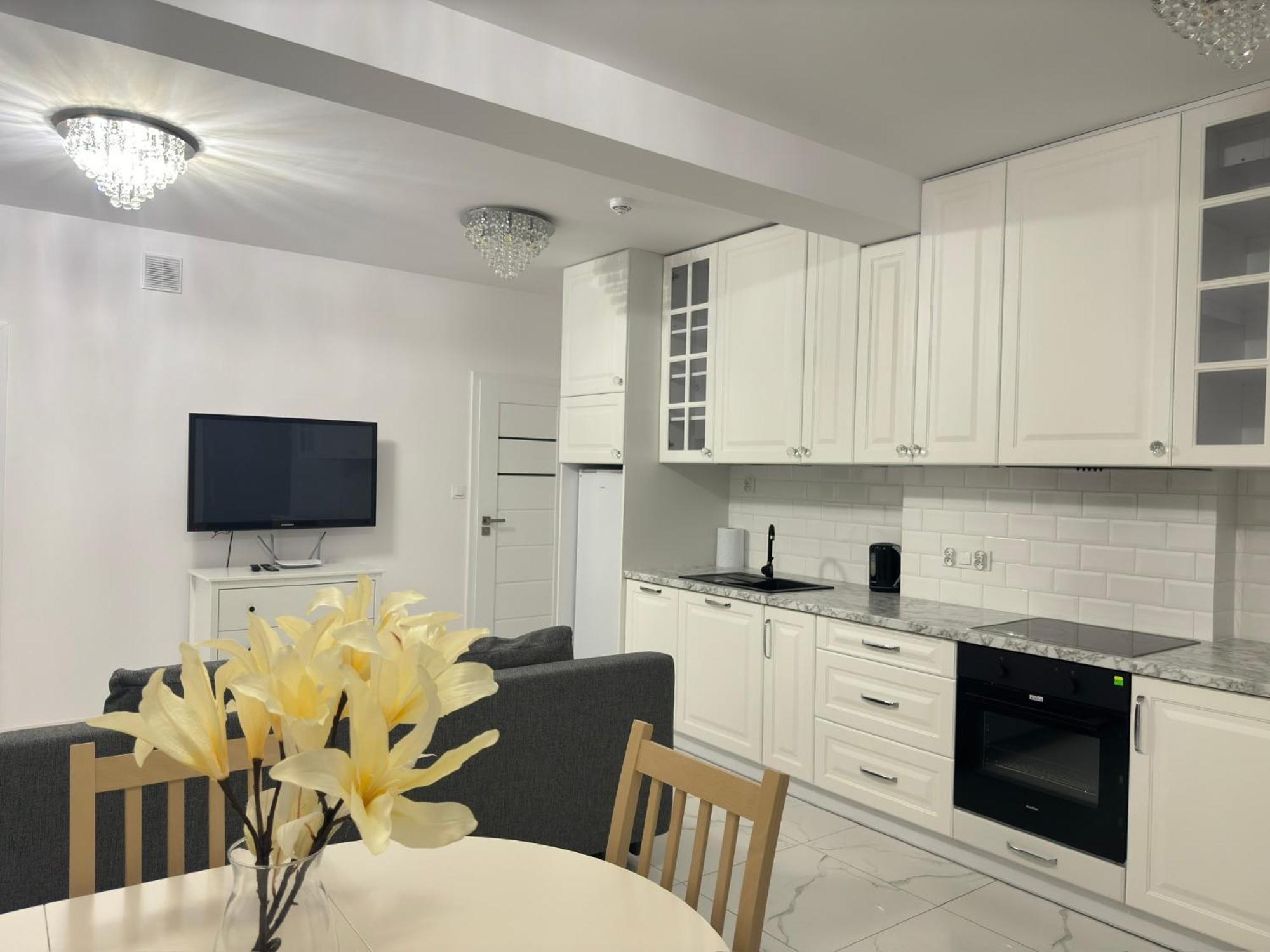 Apartament Grojec Grojec  Dış mekan fotoğraf