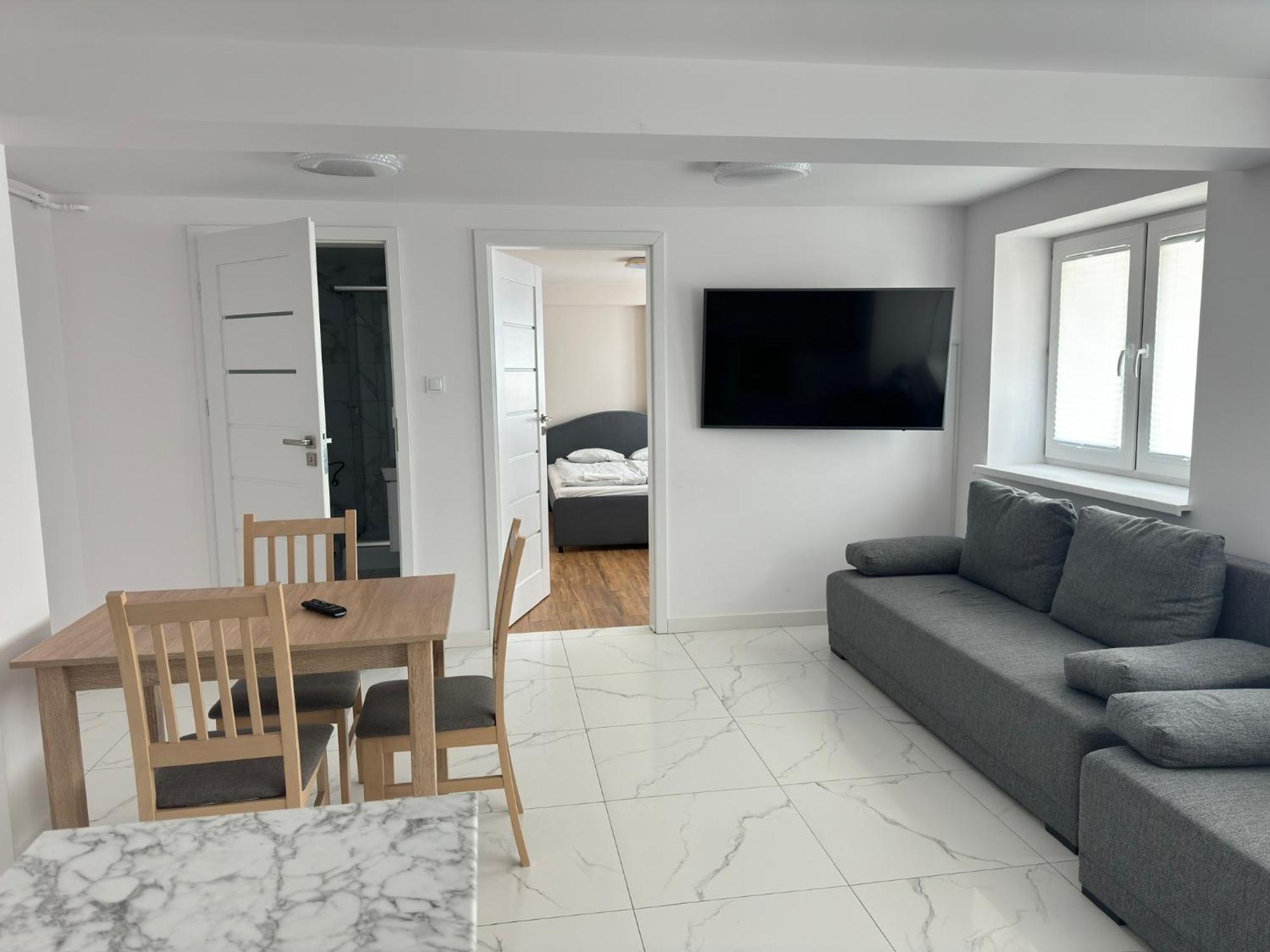 Apartament Grojec Grojec  Dış mekan fotoğraf
